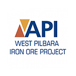 API West Pilbara Iron Ore Project